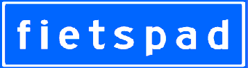 Fietspad