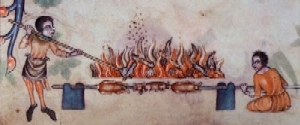Lekker klassiek barbecue