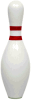 Bowling kegel