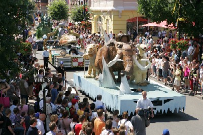 Parade