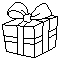 Een mooi cadeau